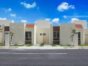 CASA EN RENTA ALDEA TULUM