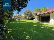 Casa en Renta, Alerces, Bosques De Las Lomas