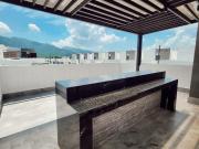 Casa en renta Alina Residencial Santiago