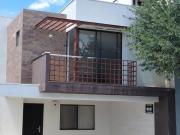 Casa en Renta Altabrisa Apodaca MST