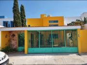 Casa en Renta Altabrisa Mérida Yucatán