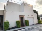 CASA EN RENTA ALTAVISTA SUR