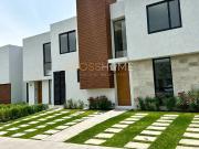 CASA EN RENTA, ALTOS DE JURIQUILLA, QRO