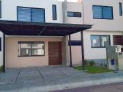 Casa en Renta Altos del Marques / Lomas del MArques