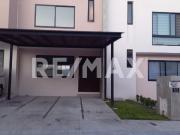 CASA EN RENTA ALTOS DEL MARQUES / LOMAS DEL MARQUES
