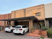 Casa en Renta Altozano, Chimenea, Jacuzzi, Sótano