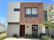 Casa en renta Alva Residencial coto 1, Zapopan, Norte