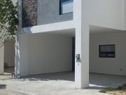 Casa en Renta Alya Residencial, El Barro. Carr Nacional