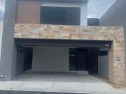 CASA EN RENTA AMARA RESIDENCIAL, SANTIAGO NUEVO LEON