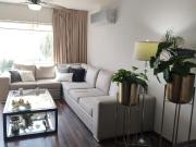 Casa en RENTA ameublada en colonia privada Cumbres Monterrey