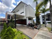 Casa en Renta Amoblada en el Poblado