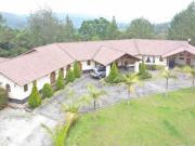 Casa en Arriendo Amoblada en Envigado El Escobero