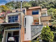 Casa en Renta Amoblada Envigado Escobero Parte Alta
