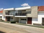 CASA EN RENTA AMPHITRITE RESIDENCIAL METEPEC ESTADO DE...