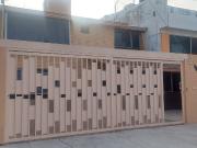 CASA EN RENTA AMPLIA CON EXCELENTE UBICACIÓN