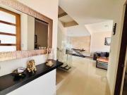 Casa en renta, amplia, moderna con doble seguridad cerca...