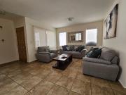 Casa en renta amplia y amueblada en Santa Fe Juriquilla...