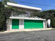 Casa en Renta Ampliación Alpes, Álvaro Obregón