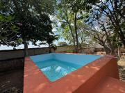 casa en renta amplio jardín y alberca, mérida, yucatán