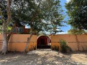 Casa en renta amplio jardín y alberca, Mérida, Yucatán