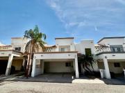 CASA EN RENTA AMUEBALADS EN MONTEBELLO RESIDENCIAL