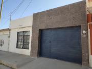 CASA EN RENTA, AMUEBLADA
