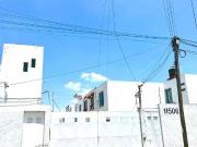 casa en renta amueblada