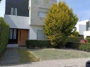 Casa en Renta Amueblada