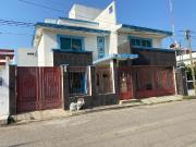 CASA EN RENTA AMUEBLADA