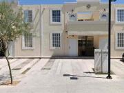 Casa en renta amueblada