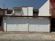 Casa en renta, amueblada