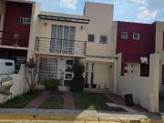 Casa en Renta amueblada