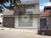 casa en renta amueblada