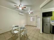 Casa en renta amueblada 2 recamaras Fracc. Terranova