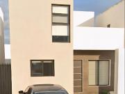 Casa en renta Amueblada