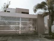 Casa en renta amueblada