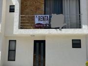 Casa en renta amueblada