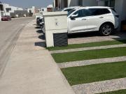 Casa en RENTA AMUEBLADA