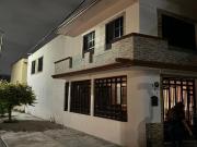 CASA EN RENTA AMUEBLADA