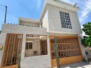 Casa en renta amueblada