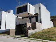 Casa en renta amueblada