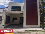 CASA EN RENTA AMUEBLADA CASA EN RENTA AMUEBLADA