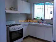 Casa en renta amueblada