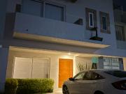 Casa en Renta Amueblada