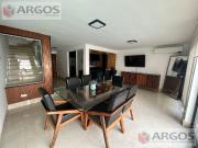 Casa en Renta amueblada