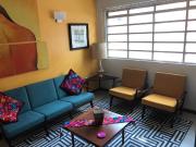 CASA EN RENTA AMUEBLADA A 10 MINUTOS DE LA CONDESA