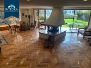 Casa en renta Amueblada Bosque de Perales Bosques de las...