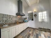 Casa en Renta Amueblada Centro de Querétaro