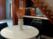 CASA EN RENTA, AMUEBLADA, CENTRO HISTORICO, QUERETARO