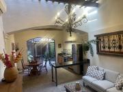 Casa en Renta Amueblada Centro Histórico, Querétaro